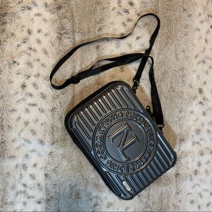 Nicole Lee Crossbody Purse